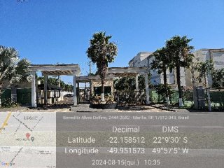 Imagem do imóvel AP73091
