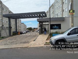 Imagem do imóvel AP23758