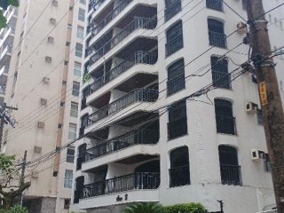 Imagem do imóvel AP26018