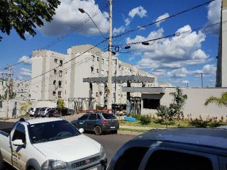 Imagem do imóvel AP96989