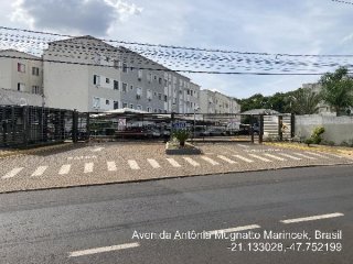 Imagem do imóvel AP86780