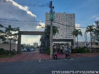 Imagem do imóvel AP96696