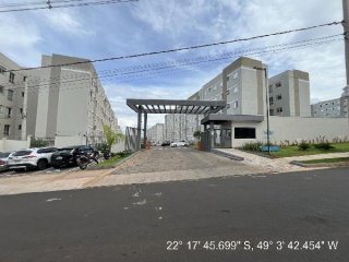 Imagem do imóvel AP00994