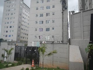Imagem do imóvel AP45299