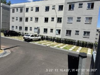 Imagem do imóvel AP10907