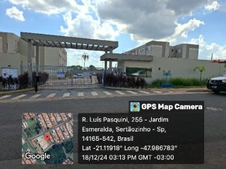 Imagem do imóvel AP46600