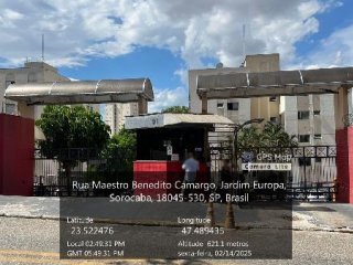 Imagem do imóvel AP13607