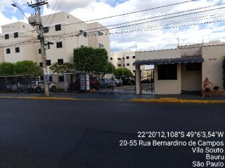 Imagem do imóvel AP77876