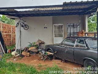Imagem do imóvel CA96466