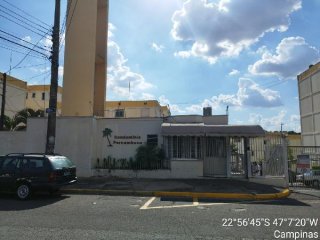 Imagem do imóvel AP91088