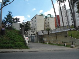 Imagem do imóvel AP60983