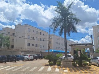 Imagem do imóvel AP80977