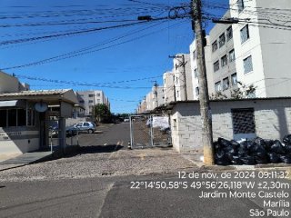Imagem do imóvel AP71722