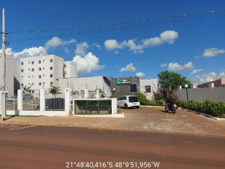 Imagem do imóvel AP46945
