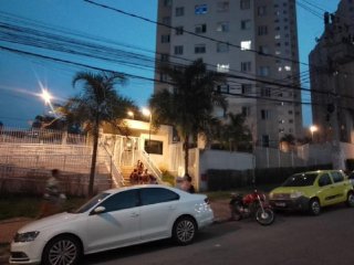 Imagem do imóvel AP88733