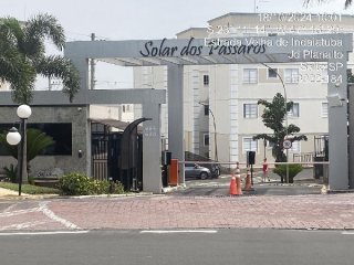 Imagem do imóvel AP40347