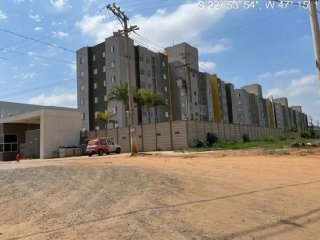 Imagem do imóvel AP24016