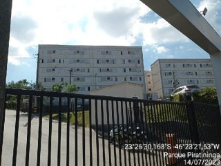 Imagem do imóvel AP47833