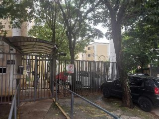 Imagem do imóvel AP64008