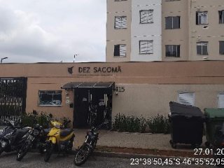 Imagem do imóvel AP87148