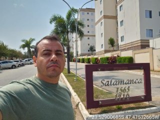 Imagem do imóvel AP45542