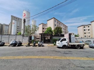 Imagem do imóvel AP69696