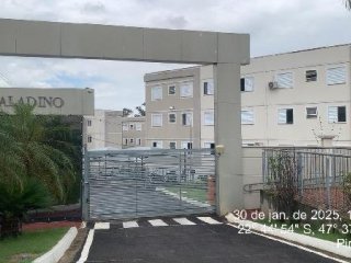 Imagem do imóvel AP70819