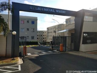 Imagem do imóvel AP27308