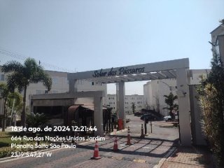 Imagem do imóvel AP97143