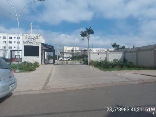 Imagem do imóvel AP34855