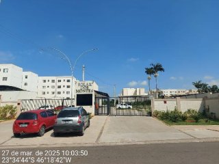 Imagem do imóvel AP77924