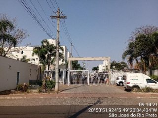 Imagem do imóvel AP46614