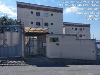 Imagem do imóvel AP33487