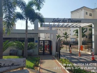 Imagem do imóvel AP47004