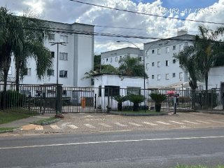 Imagem do imóvel AP41730