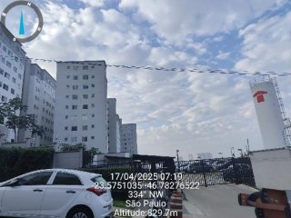 Imagem do imóvel AP57454