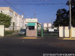 Imagem do imóvel AP15366