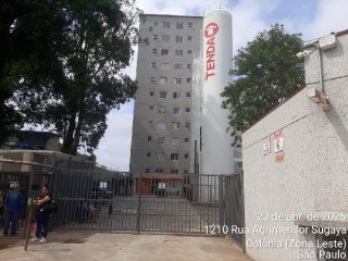 Imagem do imóvel AP19872