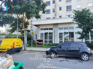 Imagem do imóvel AP77471