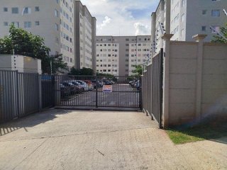 Imagem do imóvel AP41026
