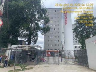 Imagem do imóvel AP25313