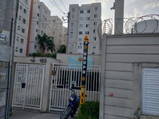 Imagem do imóvel AP14560