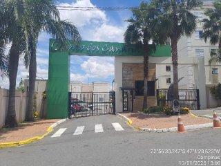 Imagem do imóvel AP27983