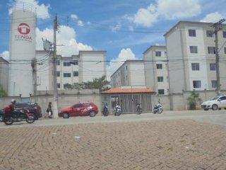 Imagem do imóvel AP22713