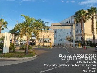 Imagem do imóvel AP83800