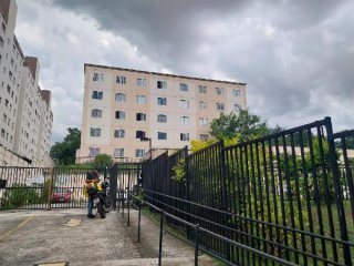 Imagem do imóvel AP91642