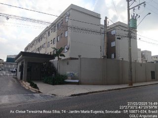 Imagem do imóvel AP17377
