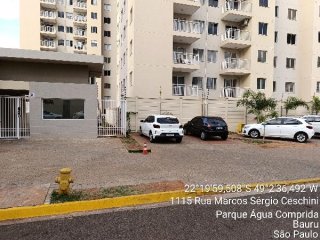 Imagem do imóvel AP70311