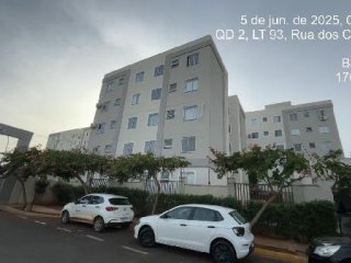 Imagem do imóvel AP10799
