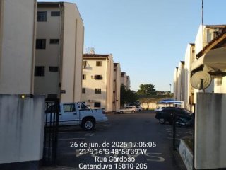 Imagem do imóvel AP95463